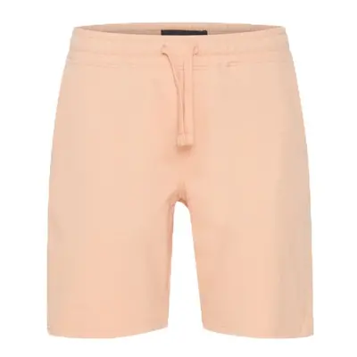 BLEND SHORTS SWEAT Férfi rövidnadrág, lazac, méret