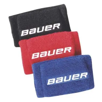 Bauer WRIST GUARDS Csuklóvédő, kék, méret