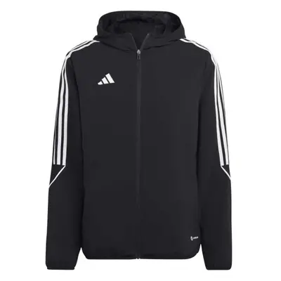 adidas TIRO LEAGUE WINDBREAKER Férfi széldzseki, fekete, méret