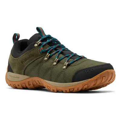 Columbia PEAKFREAK VENTURE LT Férfi outdoor cipő, khaki, méret 43.5