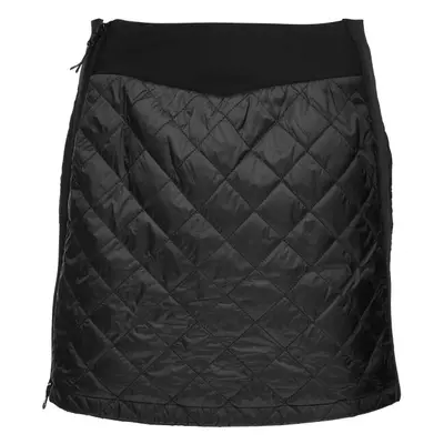 Swix MAYEN SKIRT Női szoknya, fekete, méret