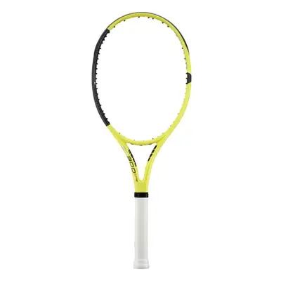 Dunlop SX LITE Teniszütő, sárga, méret