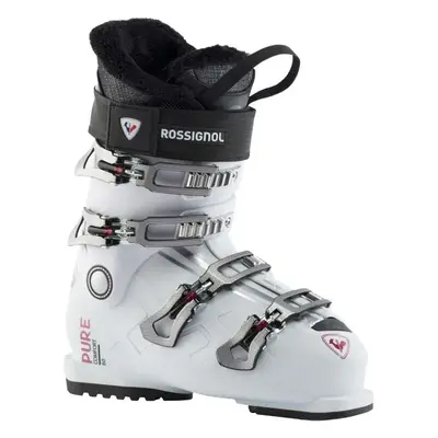 Rossignol PURE COMFORT W Női sícipő, szürke, méret