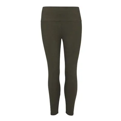 Willard RICHA Női 3/4-es leggings, khaki, méret