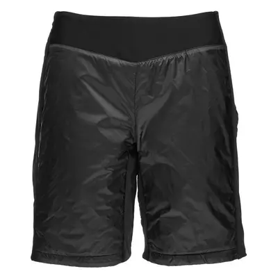 Swix MAYEN SHORT W Női bélelt rövidnadrág, fekete, méret