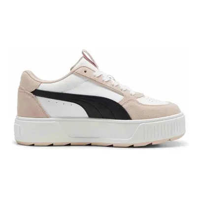 Puma KARMEN REBELLE SD Női sportos cipő, fehér, méret 40.5