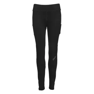 Swix TISTA TIGHTS W Női sportleggings, fekete, méret