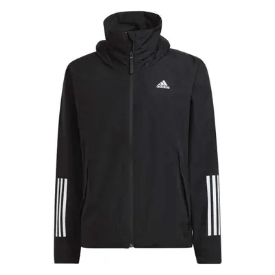 adidas BSC 3S R.R JACKET Férfi outdoor kabát, fekete, méret