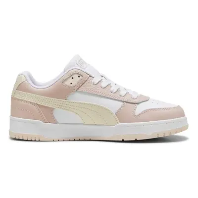 Puma RBD GAME LOW Női szabadidőcipő, fehér, méret