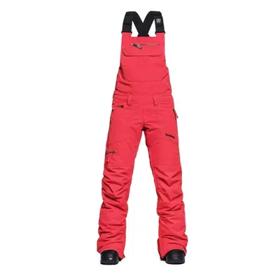 Horsefeathers STELLA PANTS Női snowboard/sínadrág, piros, méret