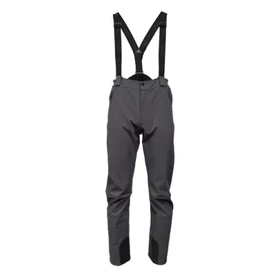 Colmar MENS PANTS Férfi sínadrág, sötétszürke, méret