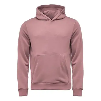 Calvin Klein SWEAT HOODIE Férfi pulóver, rózsaszín, méret