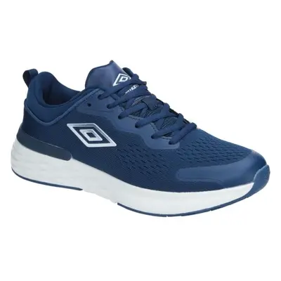 Umbro DELTA Férfi szabadidőcipő, sötétkék, méret 40.5