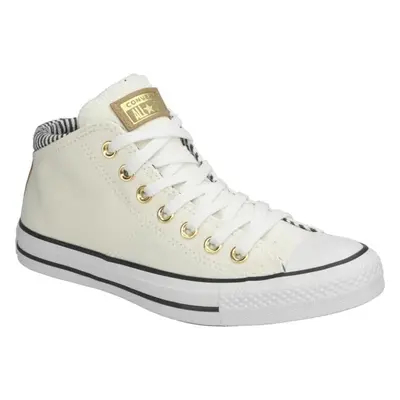 Converse CHUCK TAYLOR ALL STAR MADISON Alacsony szárú női tornacipő, bézs, méret