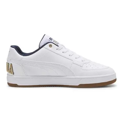 Puma CAVEN 2.0 RETRO CLUB Férfi sportos cipő, fehér, méret 40.5