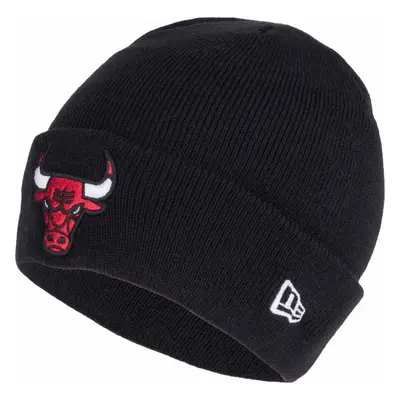 New Era NBA ESSENTIAL CHICAGO BULLS Téli sapka, fekete, méret