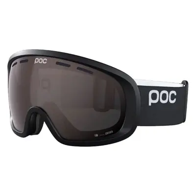 POC FOVEA MID CLARITY Síszemüveg, fekete, méret