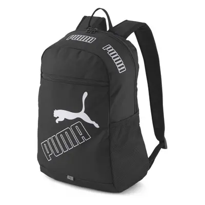 Puma PHASE BACKPACK II Hátizsák, fekete, méret