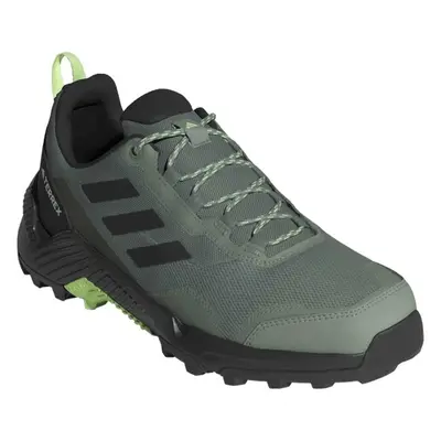 adidas TERREX EASTRAIL Túracipő, zöld, méret 2/3