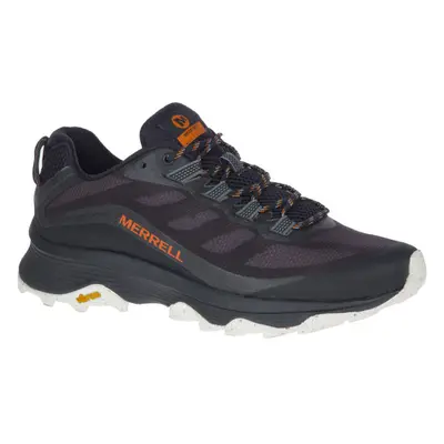 Merrell MOAB SPEED Férfi túracipő, fekete, méret