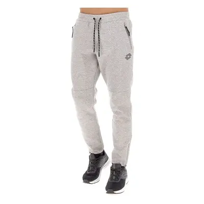 Lotto WORKOUT PANTS Férfi melegítőnadrág, szürke, méret