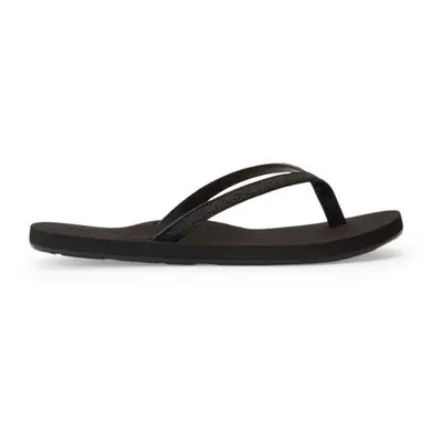 Roxy NAPILI II Női flip-flop, fekete, méret