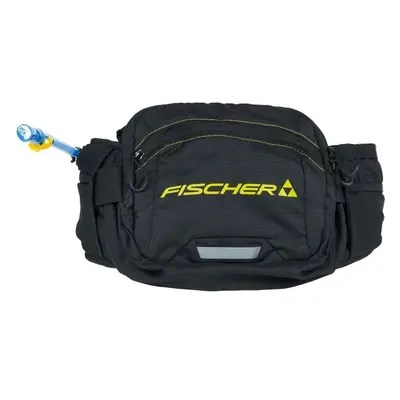 Fischer HYDRATION WAISTBAG PRO Övtáska sífutáshoz, fekete, méret