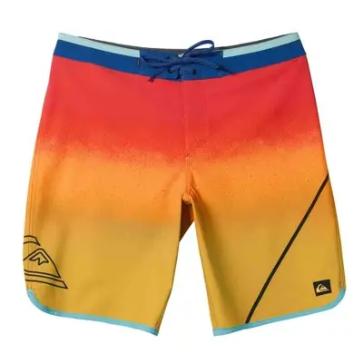 Quiksilver SURFSILK NEW WAVE Férfi rövidnadrág, mix, méret