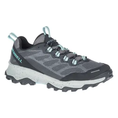 Merrell SPEED STRIKE Női outdoor cipő, szürke, méret 40.5