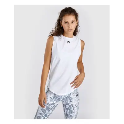 Venum WHITE SNAKE TANK TOP Női ujjatlan felső, fehér, méret