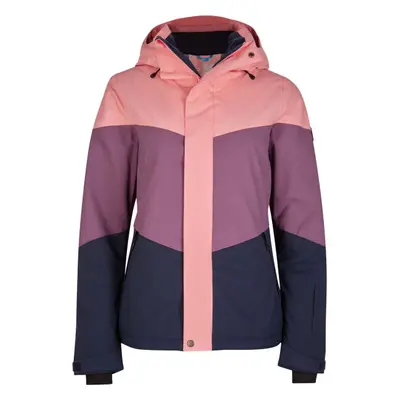 O'Neill CORAL JACKET Női sí/snowboard kabát, rózsaszín, méret