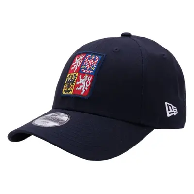 New Era ČR KTD CORE 9FORTY Baseball sapka, sötétkék, méret