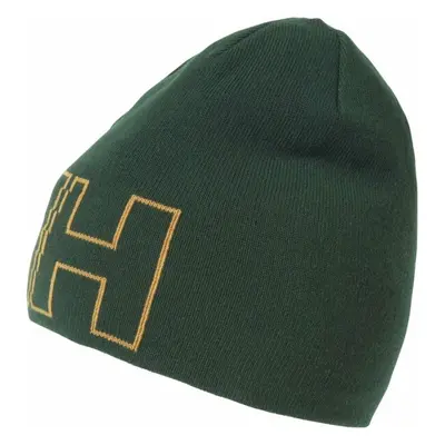 Helly Hansen OUTLINE BEANIE Sapka, sötétzöld, méret