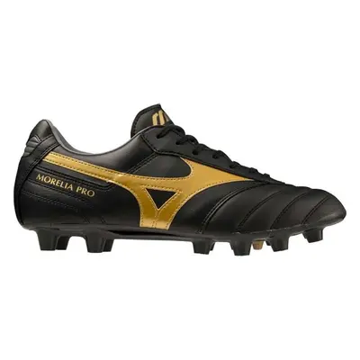 Mizuno MORELIA II PRO MD Férfi futballcipő, fekete, méret