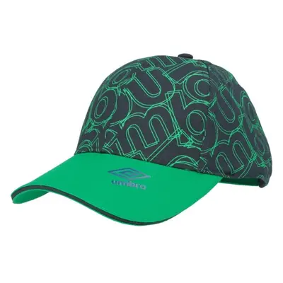 Umbro ZEPH Fiú baseball sapka, sötétkék, méret