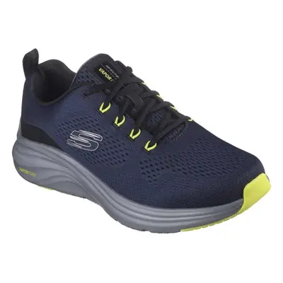 Skechers VAPOR FOAM Férfi szabadidőcipő, sötétkék, méret