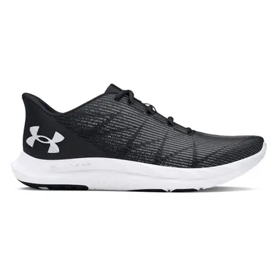 Under Armour CHARGED SPEED SWIFT Férfi futócipő, fekete, méret 42.5