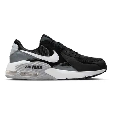 Nike AIR MAX EXCEE Férfi szabadidőcipő, fekete, méret 45.5