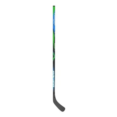 Bauer X SERIES GRIP STK JR P92 Gyerek hokiütő, fekete, méret