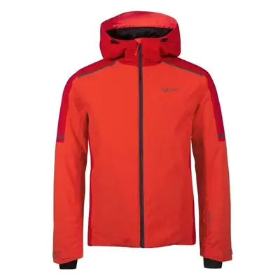 Halti TIM DX SKI JACKET Férfi síkabát, piros, méret