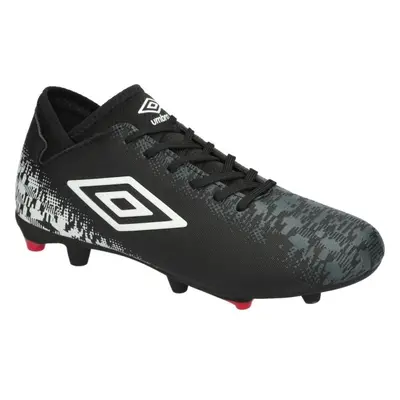 Umbro FORMATION II FG Férfi stoplis cipő, fekete, méret