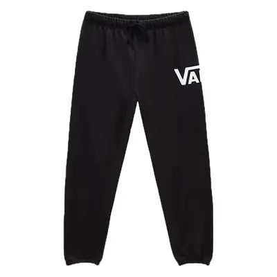 Vans TAKE IT EASY SWEATPANT Női melegítőnadrág, fekete, méret