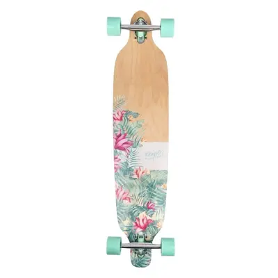 Reaper SEED Longboard, barna, méret