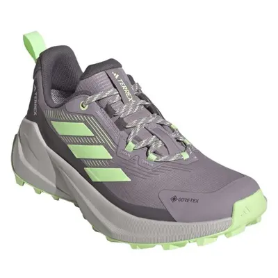 adidas TERREX TRAILMAKER 2.0 GTX Női túracipő, lila, méret 2/3