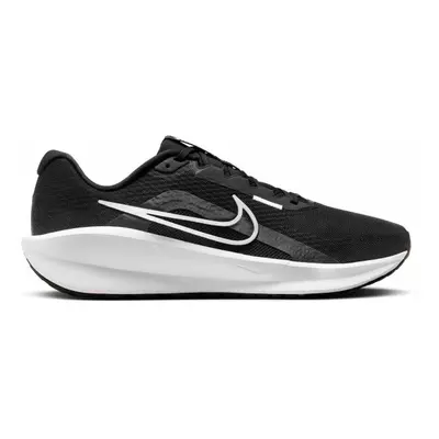 Nike DOWNSHIFTER Férfi futócipő, fekete, méret 47.5