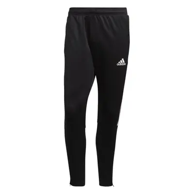 adidas TIRO21 TRAINING PANTS Férfi futballnadrág, fekete, méret