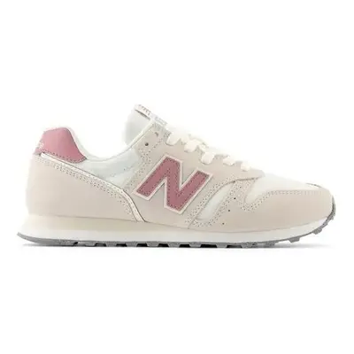 New Balance WL373OK2 Női szabadidőcipő, bézs, méret 36.5