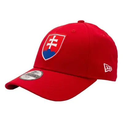 New Era SK KTD CORE 9FORTY Baseball sapka, piros, méret