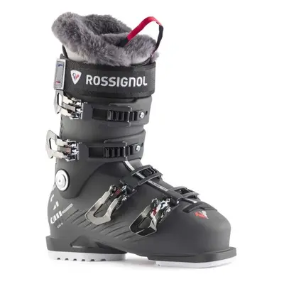 Rossignol PURE ELITE W Női síbakancs, fekete, méret