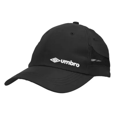 Umbro KERR Fiú baseball sapka, fekete, méret